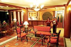 Drop In Club Resort & Spa Koh Phangan, Amenities Facilities, Restaurant