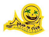 Drop In Club Resort & Spa, Koh Pha ngan Thailand