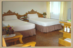 Drop in Club Resort & Spa Koh Phangan, Room