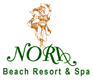 Nora Beach Resort & Spa, Chaweng beach, koh samui