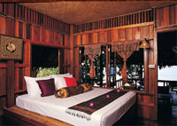 Sensi Paradise Beach Resort, Room