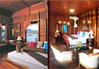 Sensi Paradise Beach Resort, Room