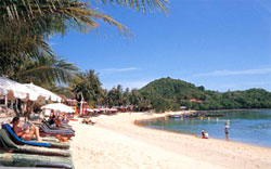 World Resort Koh Samui, Amenities Facilities