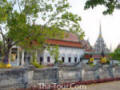 Wat Phrathat Chaiya