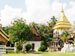 Wat Chiangman, Chiangmai