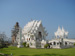 Wat Rongkun, Chiangrai