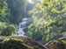 Huaikaew Waterfall, Doi Indranon, Chiangmai
