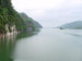 Khao Laem Dam (currently called Ratchaprapha Dam)