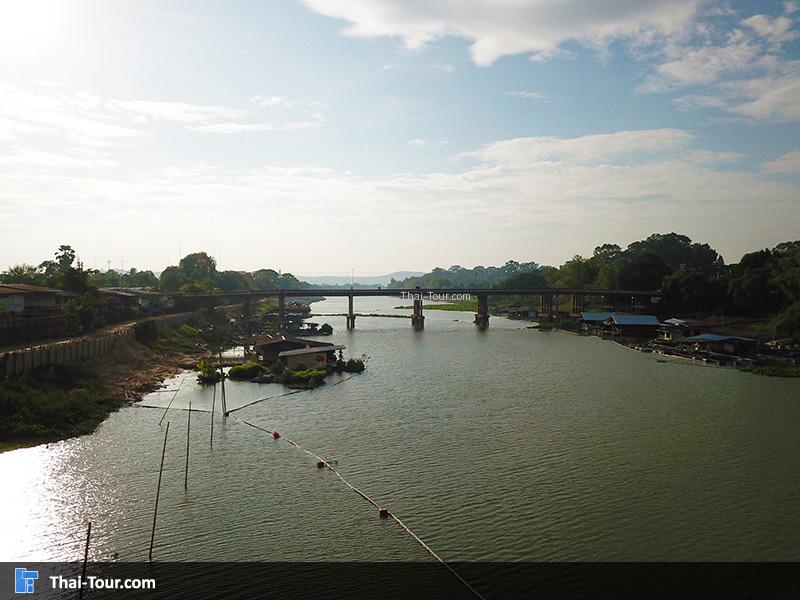 แม่น้ำสะแกกรัง