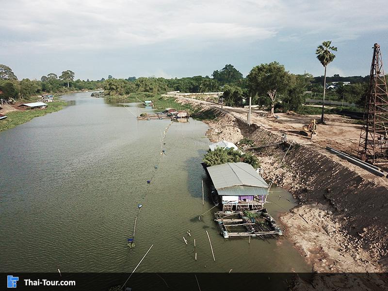 แม่น้ำสะแกกรัง