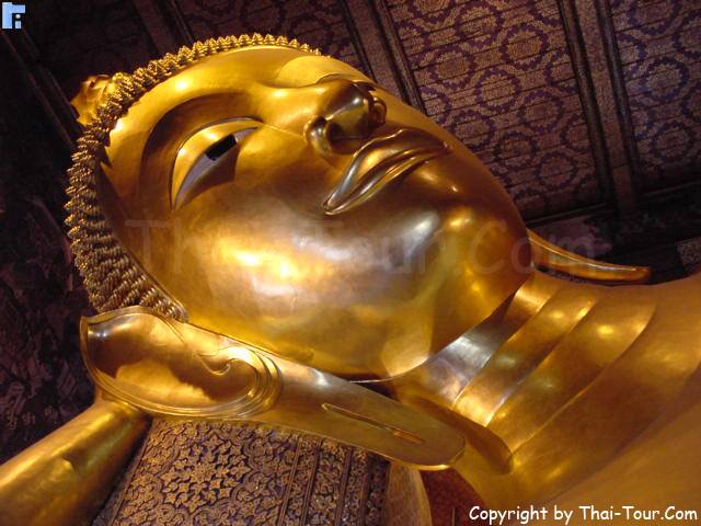 Wat Pho, Wat Chetuphon
