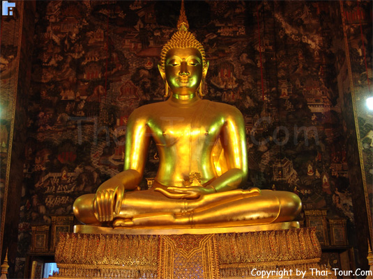 Phra Sisakayamunee