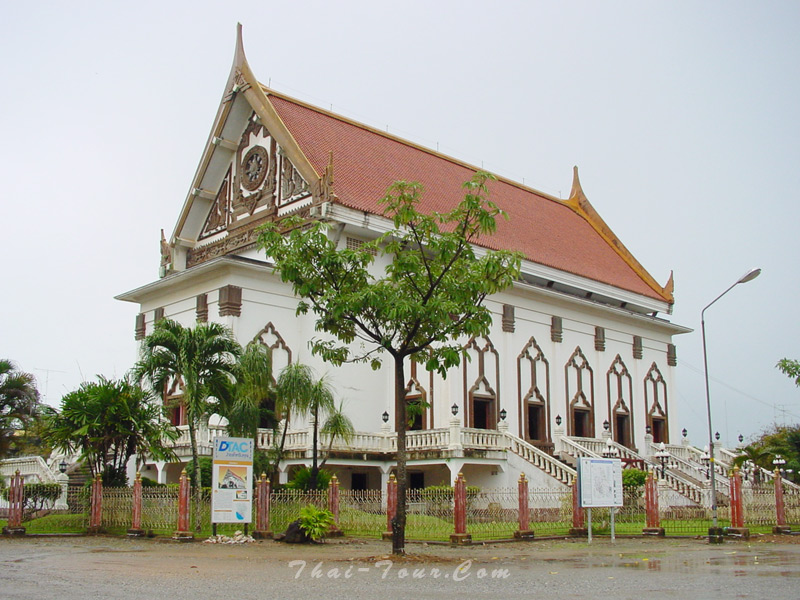 Wat Phai Lom, Chanthaburi