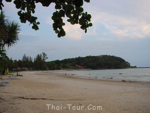 Klong Khong Beach, Krabi