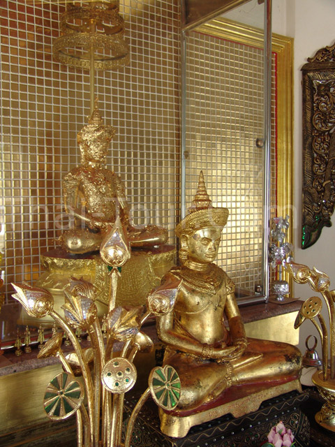Wat Trai Phum, Petchabun