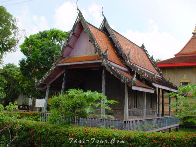 Wat Phlub, Chanthaburi
