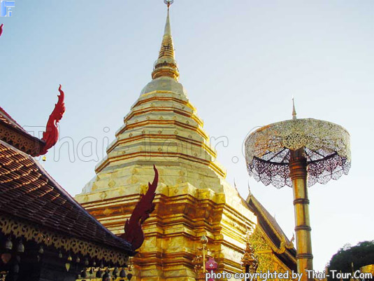Phathat Doi Suthep