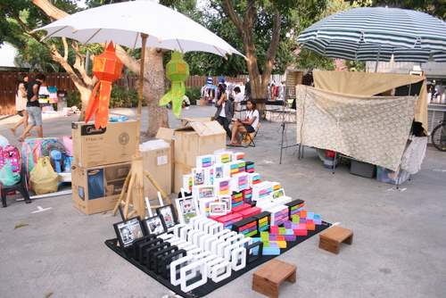 sellers in the cicada market