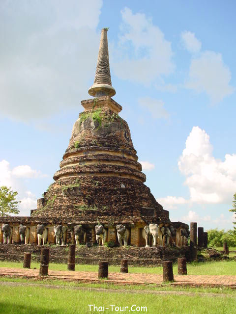 Wat Chang Lom