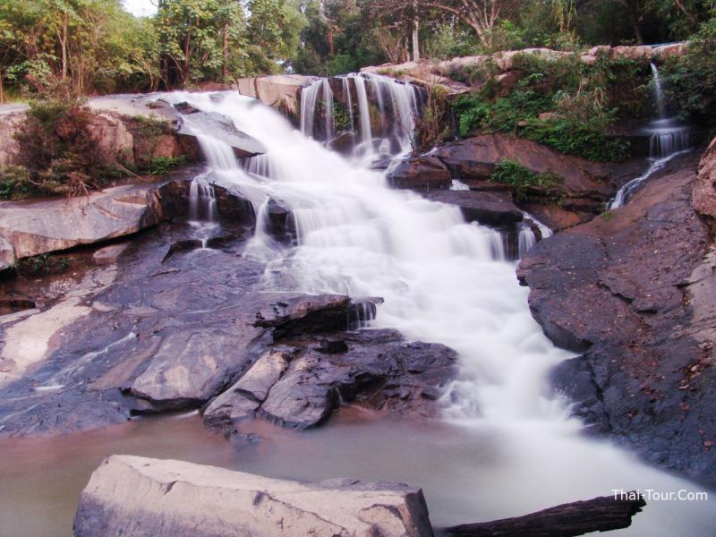 Songkhon Waterfall