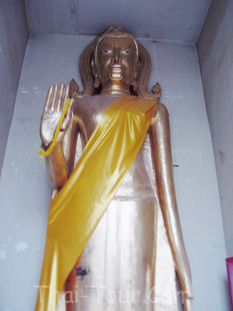 Wat Prachotikaram, Singburi