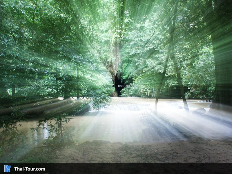 ธารโบกขรณี