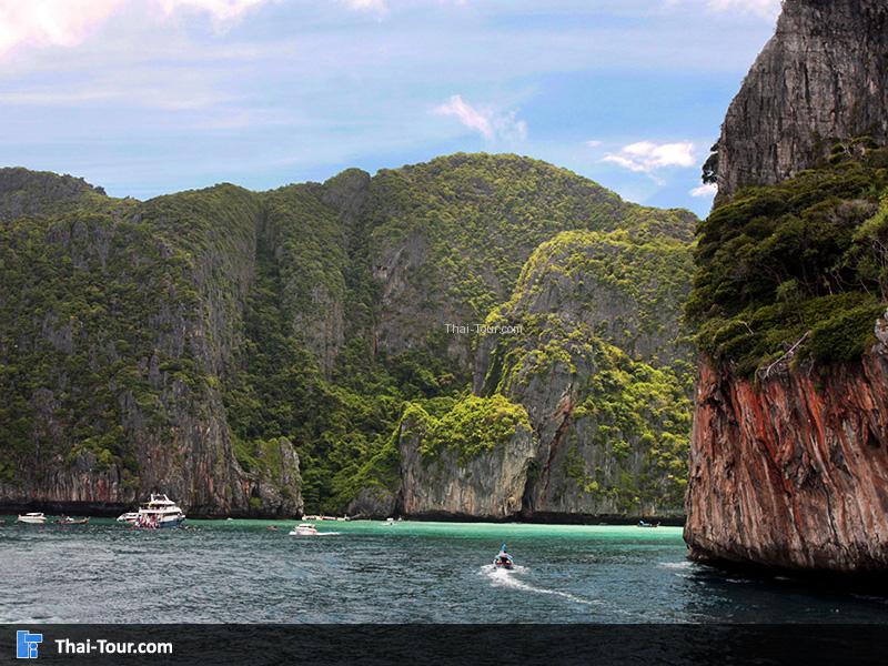 เกาะพีพีเล