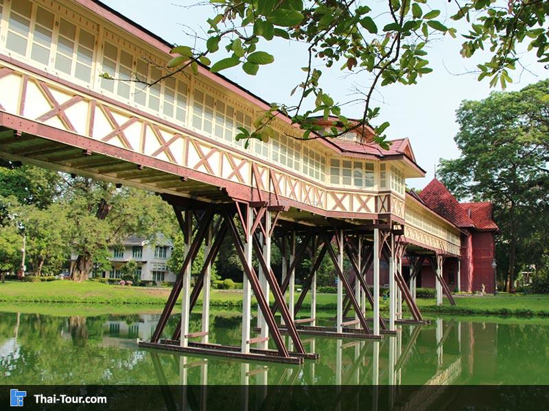 ระเบียงทางเดิน