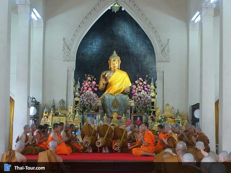 หลวงพ่อประทานพร 1000 ปี