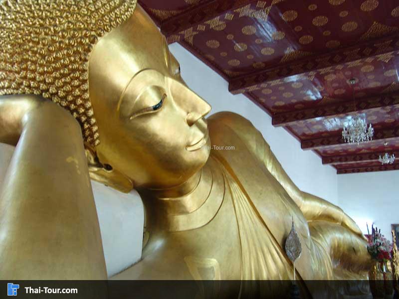 พระพุทธไสยาสน์