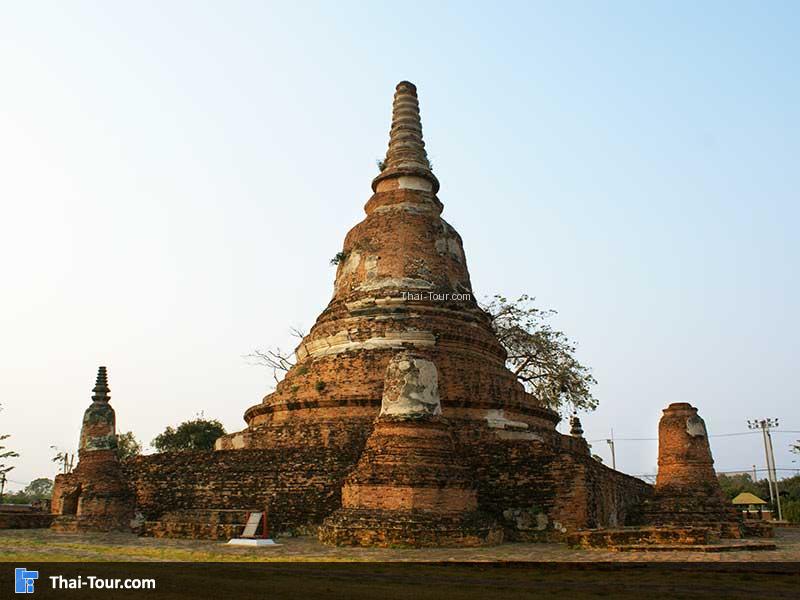 เจดีย์ประธาน