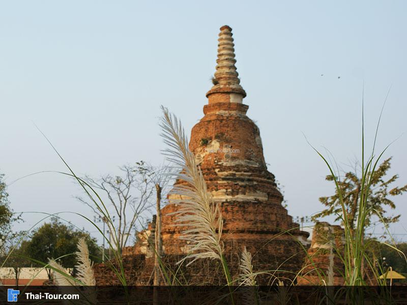 ประธานเจดีย์