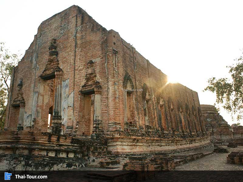 วัดกุฎีดาว