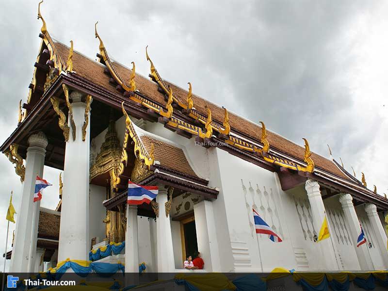 โบสถ์มหาอุตถ์