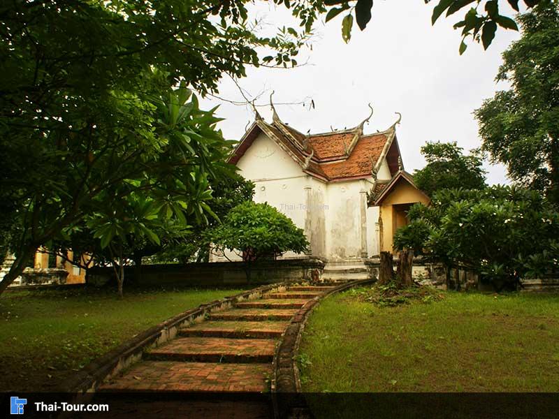 ตำหนักพระนครหลวง