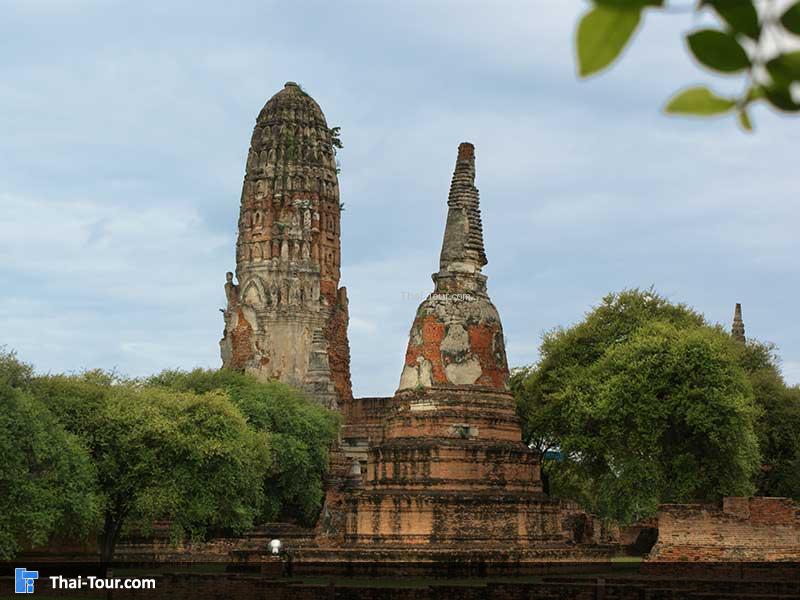 พระปรางค์
