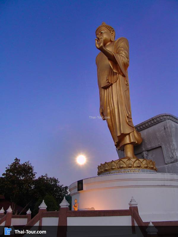 พระพุทธนวมินทรมงคลลีลาทวินคราภิรักษ์