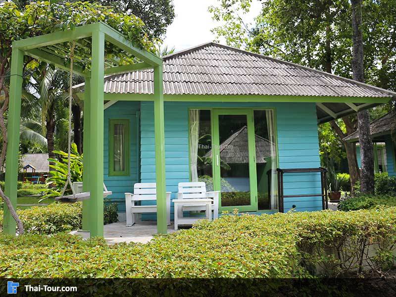 ทรายแก้วบีชรีสอร์ทแอนด์สปา