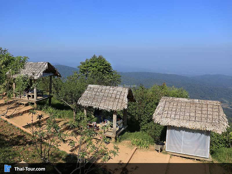 ม่อนแจ่ม