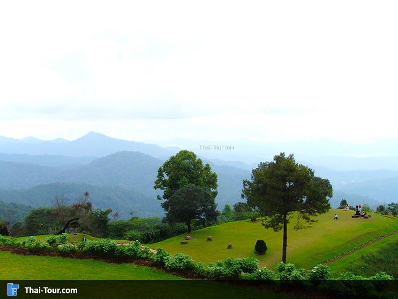 อุทยานแห่งชาติห้วยน้ำดัง