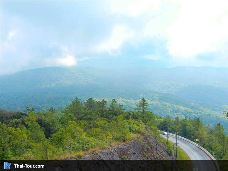 ดอยอินทนนท์