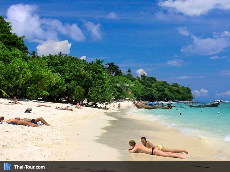 เกาะพีพีดอน