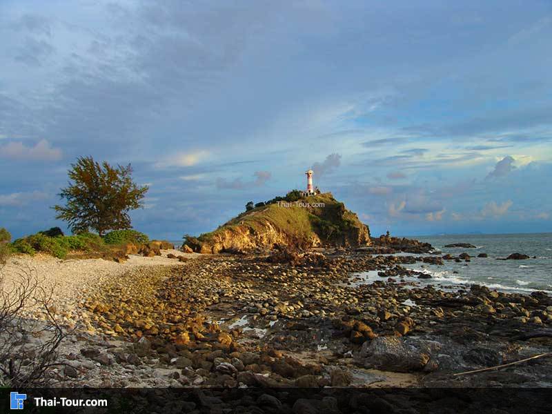 แหลมโตนด เกาะลันตา