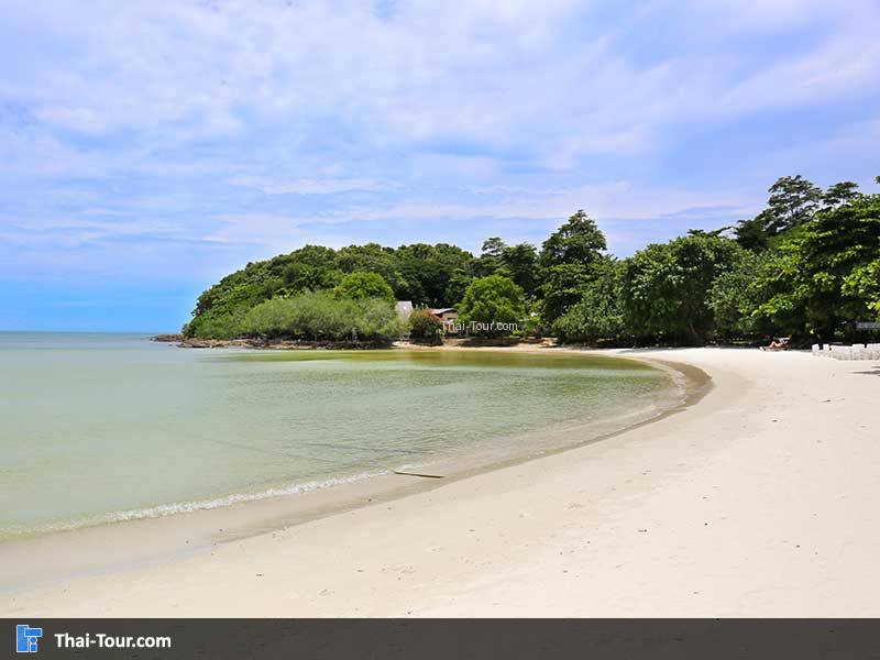 ปลายสุด อ่าววงเดือน