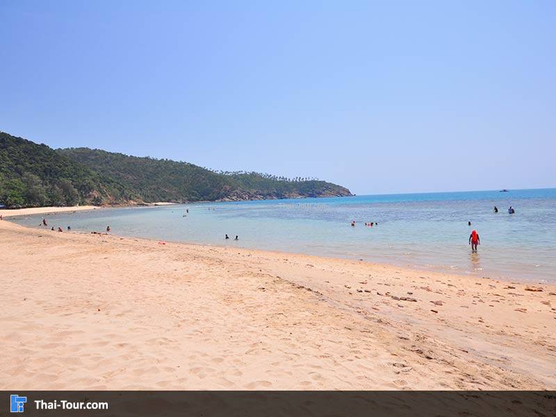 หาดแม่หาด