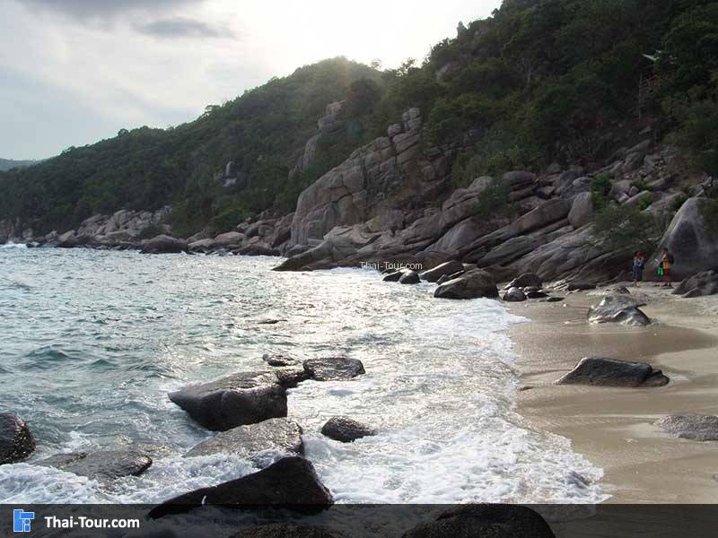 เกาะว่าว