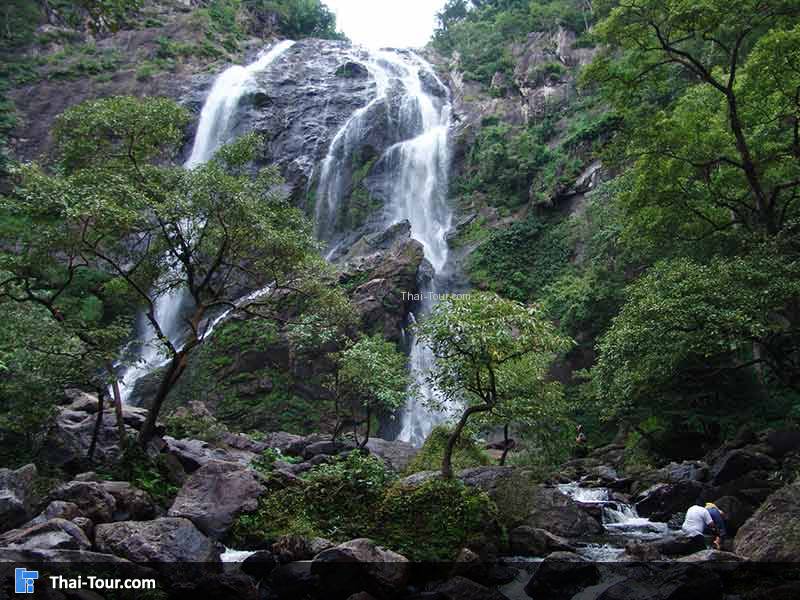 อุทยานแห่งชาติน้ำตกคลองลาน