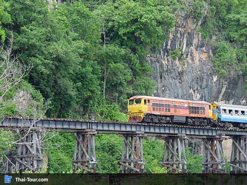 ทางรถไฟสายมรณะ