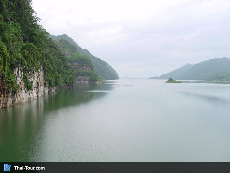 เขื่อนวชิราลงกรณ์