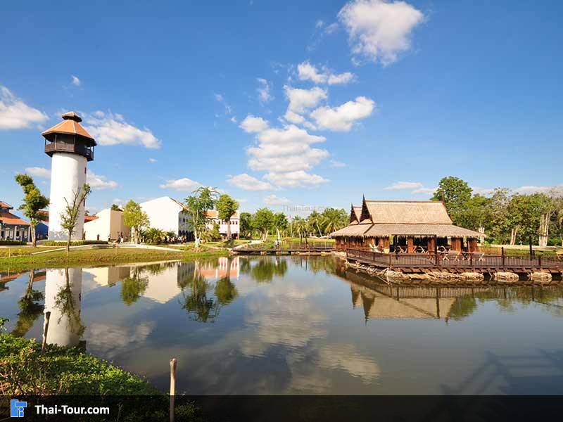 เมืองมัลลิกา รศ 124